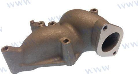 Recambios Marinos Manifold_Intake Paf20-05000007