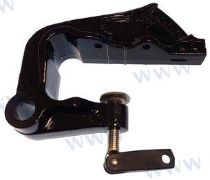 Recambios Marinos Left Bracket Assy Paf15-01010100