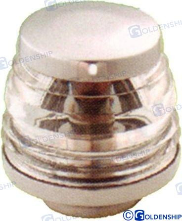 Recambios Marinos All Rnd Navlight Wht/Clear Gs10303