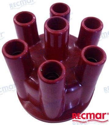 Recambios Marinos Distributor Cap Rec241669