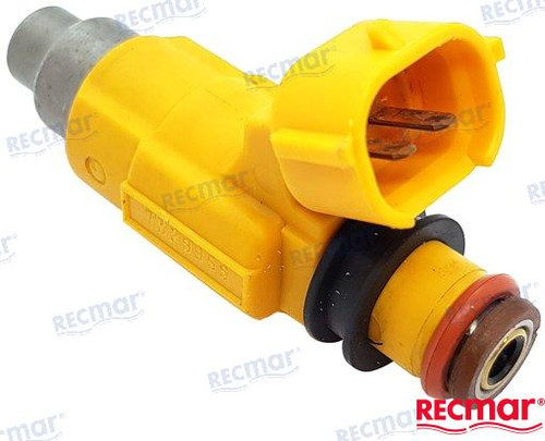 Recambios Marinos Injector Rec63P-13761-01