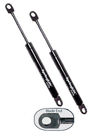 Attwood Marine Gs Sprng 15"X9.5" C40Lbbl Sl2-40-5