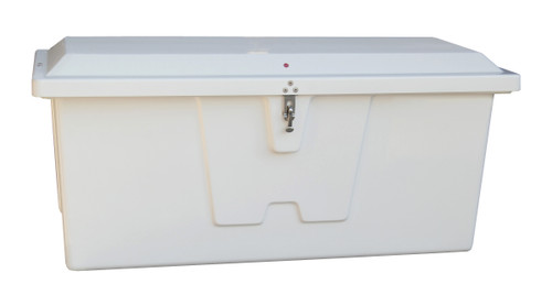 Lippert Components Inc Stow 'N Go Dock Box  24" X 54" 2020108652