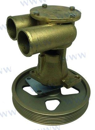 Recambios Marinos Sea Water Pump Rec21141637