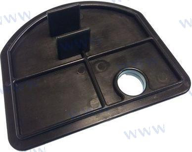 Recambios Marinos Seperate Plate Paf20-02010101