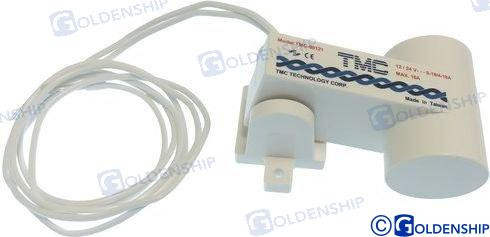 Recambios Marinos Bilge Switch 12V Gs20140
