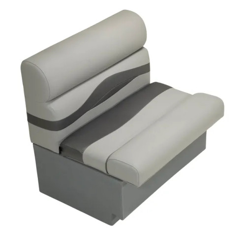 Lippert Components Inc 30" Bench Seat Charcoal 803552