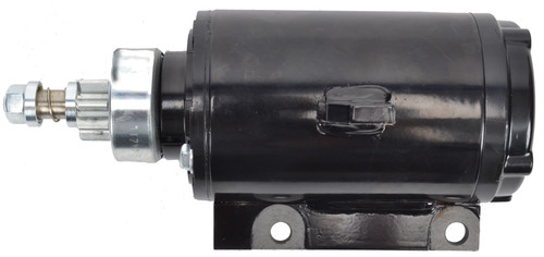 Brp Us Inc Starter Motor_25-30 Hp E-Tech 587045