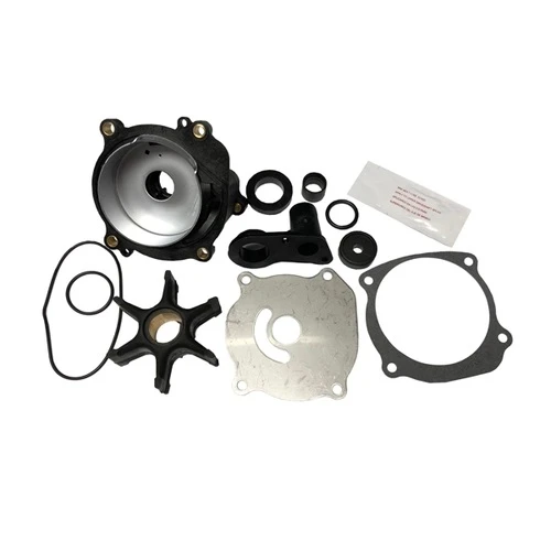 Brp Us Inc Water Pump Kit W/Housing 5001594