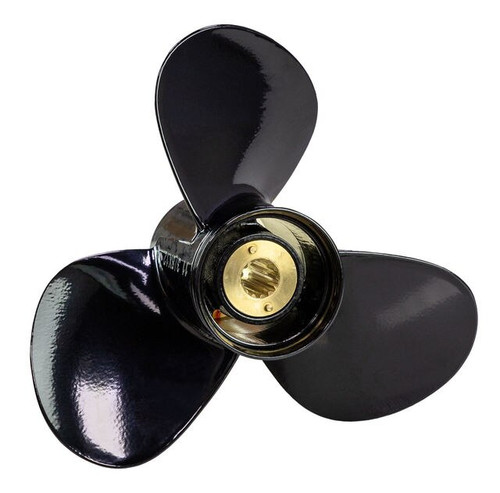 Polaris Propeller Usa, Inc. 11 3/8 X 12 A3R Prop Qdib 3101-3114-12