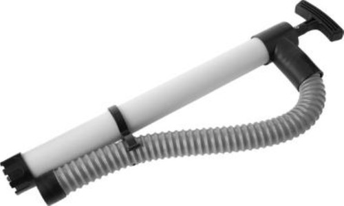 Sea-Dog Line Hand Bilge Pump 36"X72" 503372-1