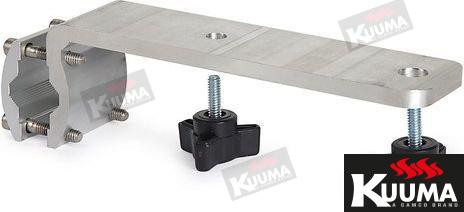 Recambios Marinos Rail Mount Gs50176