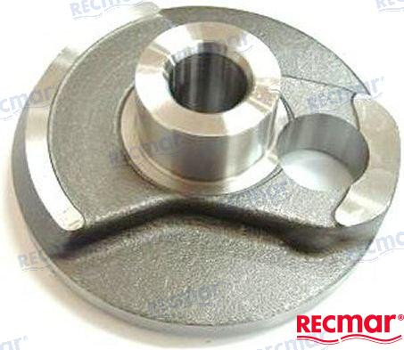 Recambios Marinos Crankshaft 3.Part Rec66T-11432-00