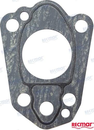 Recambios Marinos Gasket Pump Case Panel Rec17472-97Jl0