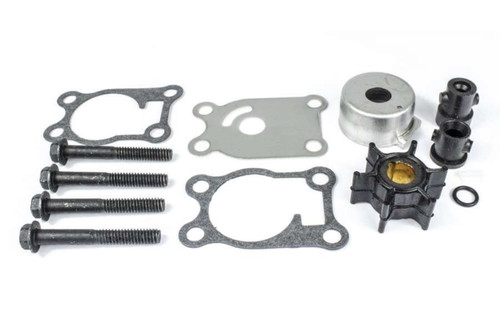 Dometic Water Pump  Kit W/O Hsng 118-4529