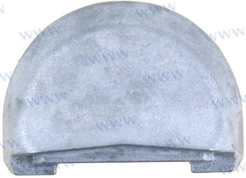 Recambios Marinos Anode Volvo Zinc Rec3855411