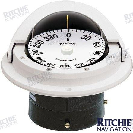 Recambios Marinos Compass F-82 White Ritf-82W