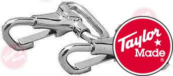 Recambios Marinos 1" Dog Snap P (Pack 2) Tay1340