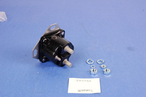 Brp Us Inc Solenoid Ay 985063