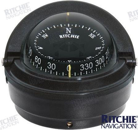 Recambios Marinos Compass S-87 Black Rits-87