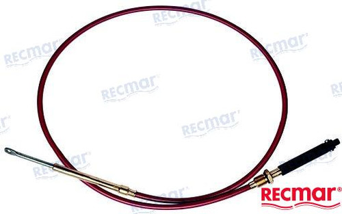 Recambios Marinos Shift Cable Assembly Rec987678