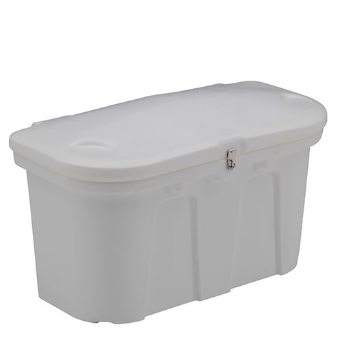 Lippert Components Inc S'N'G 5.5 Ft. Poly Dock Box - 2020108531