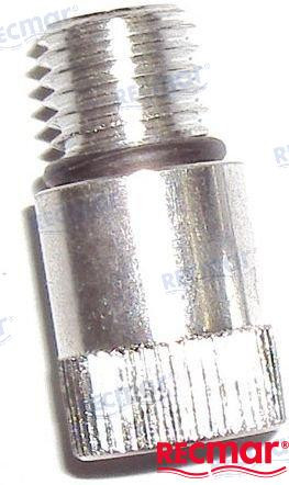 Recambios Marinos Metric Adapter For Suzuki Rec55133S