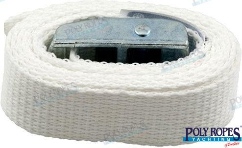 Recambios Marinos Polipropilene White (1 M) Pol4609081025