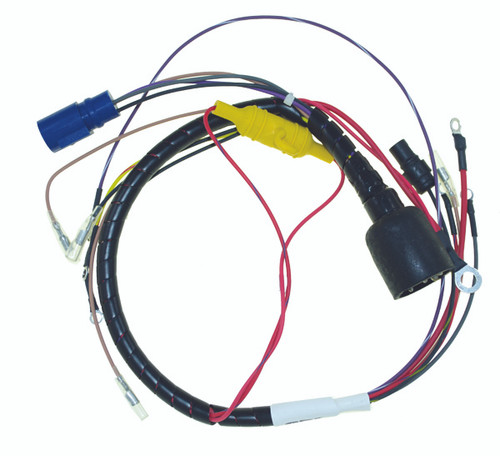 Cdi Electronics J/E Harness 413-4218
