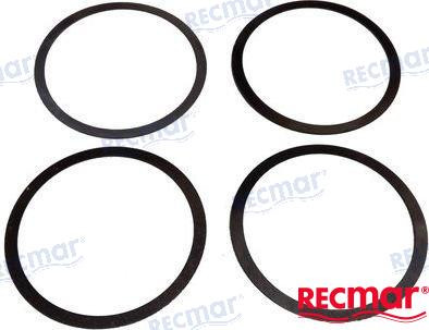 Recambios Marinos Grueso Rec15-45691A1