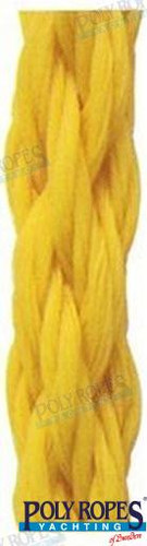 Recambios Marinos Trim-Dinghy Xl 4Mm (12 M) - Yw Pol2204280240