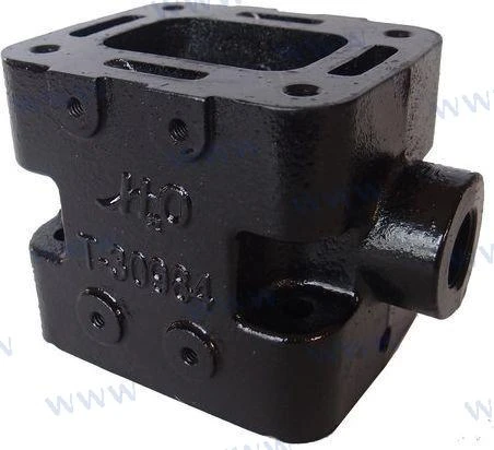Recambios Marinos Riser 3" Crusader Hot30984