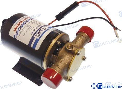 Recambios Marinos Water Pump 12V Ce Gs20130