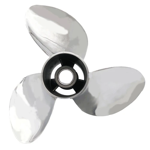 Polaris Propeller Usa, Inc. 14 3/4X20 S3L Prop Saltist 5786-3148-20