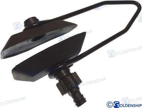 Recambios Marinos Outboard Motor Flusher Square Gs30352