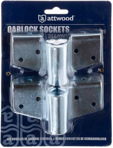 Attwood Marine Blister Card (9148-6) 72263