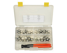 Dometic Oetiker Clamp Kit 118-9145-1