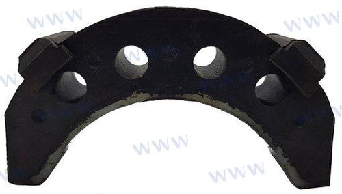 Recambios Marinos Damper Paf2.6-01040100