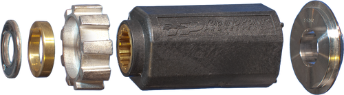 Turning Point Propellers Hub Kit J/E Suz 200Hp 15Spl 11700700