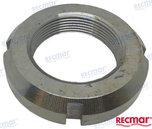 Recambios Marinos Pinion  Nut Rec911753