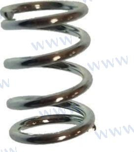 Recambios Marinos Spring_Plate Paf8-05050009