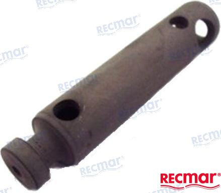 Recambios Marinos Slide Shift Rec6E5-45634-01