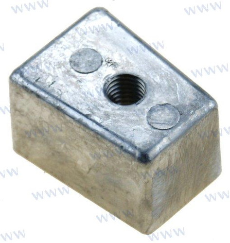 Recambios Marinos Zinc Anode Rec67C-45251-00