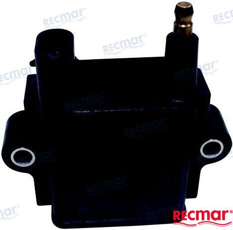 Recambios Marinos Ignition Coil Rec300-08310