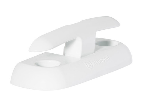 Attwood Marine Cleat 6" Folding Dock 12048-4