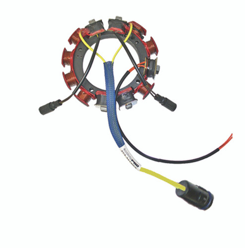 Cdi Electronics Omc Stator_Racing Version 273-4643Rs