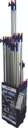 Sea-Dog Line Boathook Spinner - (Product) 916001P-Bh3