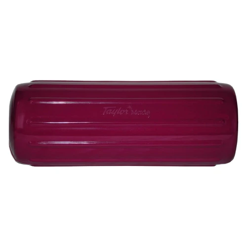 Lippert Components Inc Big B Fender Burgundy 8" X 20" 2020108331