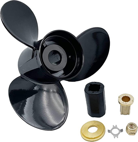 Polaris Propeller Usa, Inc. 14 X 11 A3R Prop Megara 4087-3140-11