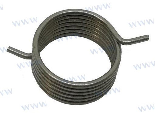 Recambios Marinos Spring Arrester Paf25-05160003
